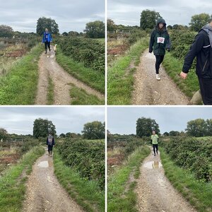 Flat Five 2nd October 2022